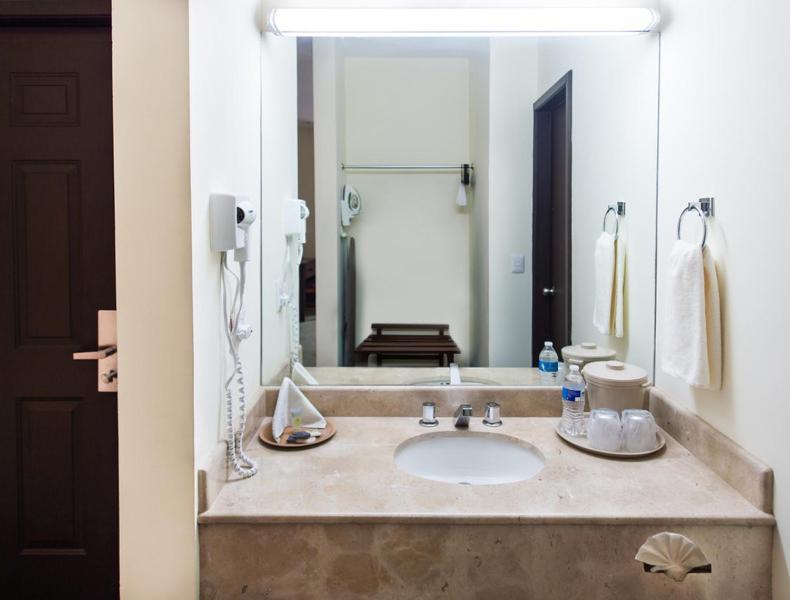 Hotel Brio Inn Ciudad Victoria Room photo