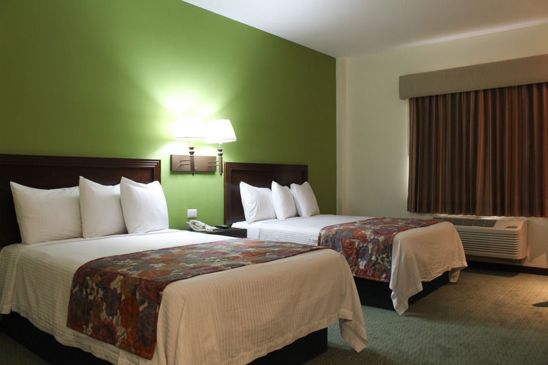 Hotel Brio Inn Ciudad Victoria Exterior photo