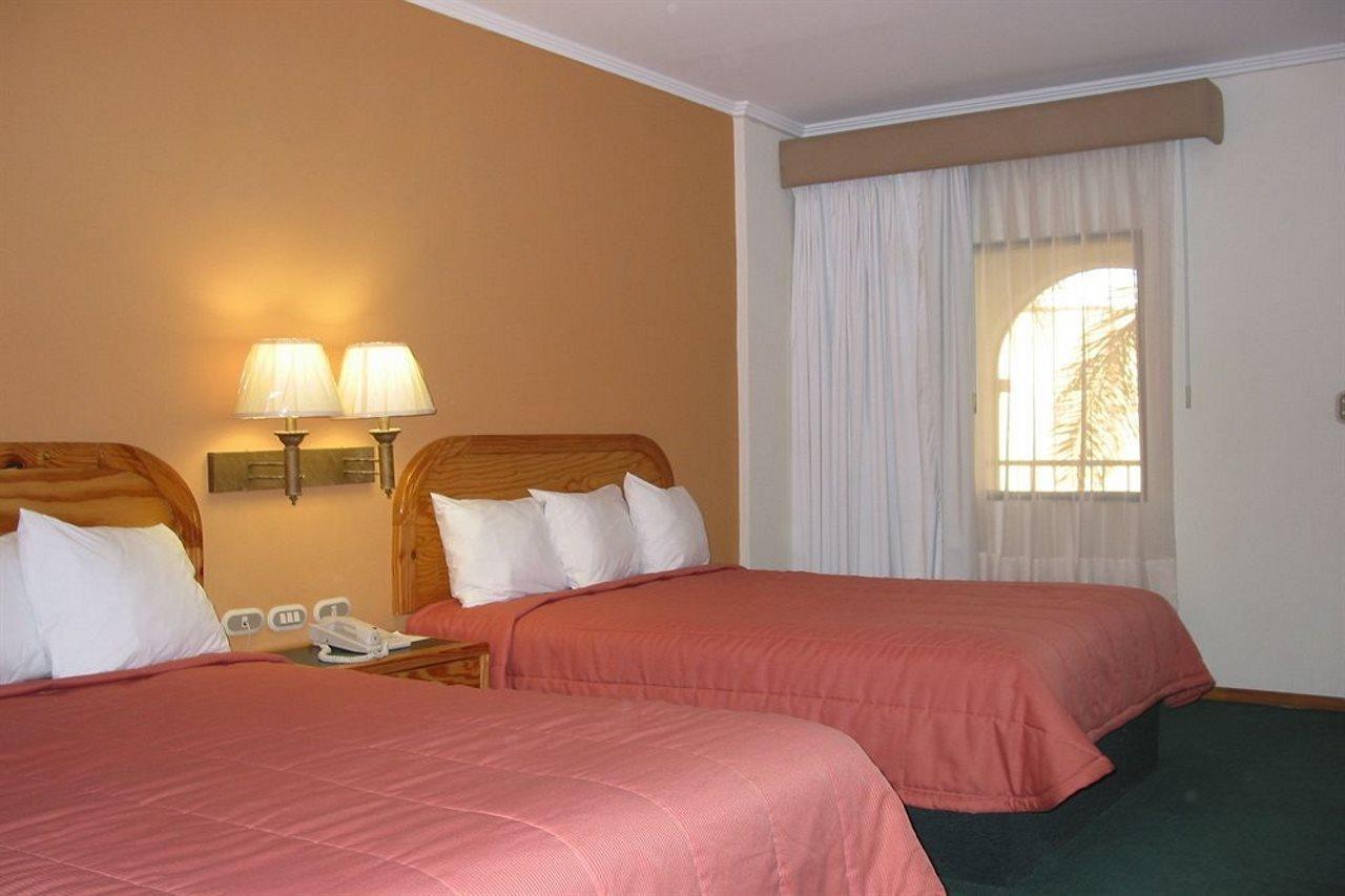 Hotel Brio Inn Ciudad Victoria Exterior photo