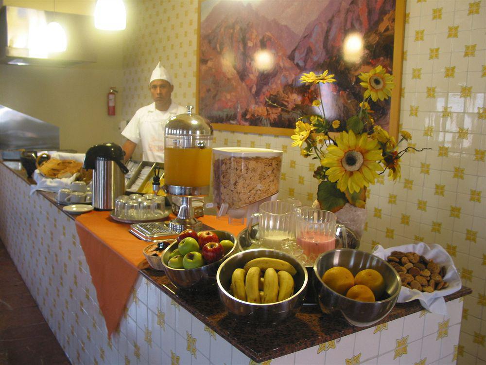 Hotel Brio Inn Ciudad Victoria Exterior photo